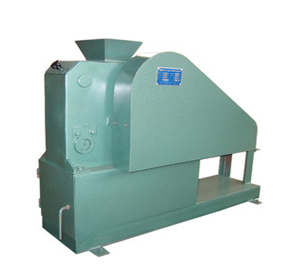  Laboratory jaw crusher